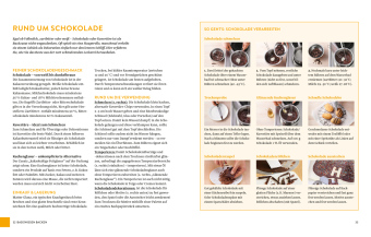 Backen macht Freude