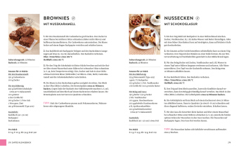 Backen macht Freude