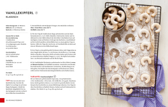 Backen macht Freude