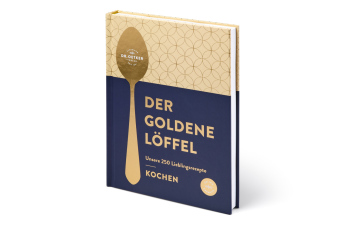 Der goldene Löffel - Kochen