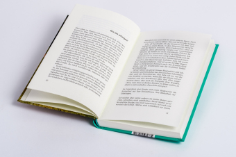 Am Meerschwein übt das Kind den Tod 