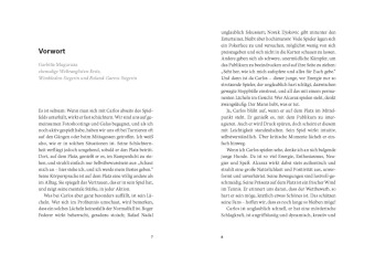 Inside Alcaraz - Die erste Biografie zum kommenden Superstar im Herrentennis