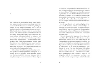 Inside Alcaraz - Die erste Biografie zum kommenden Superstar im Herrentennis