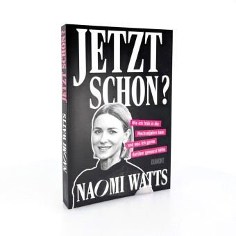 Jetzt schon?