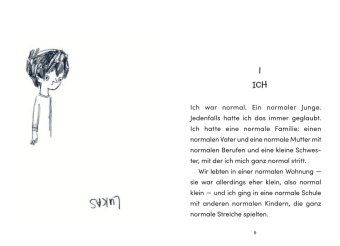 Lukas & Greta (Band 1) - Das Geheimnis der alten Villa