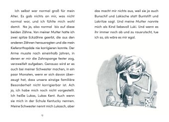 Lukas & Greta (Band 1) - Das Geheimnis der alten Villa