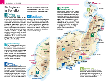 Reise Know-How Reiseführer Lanzarote