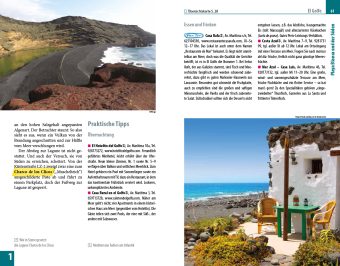 Reise Know-How Reiseführer Lanzarote