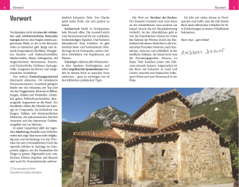 Reise Know-How Reiseführer Nordspanien mit Jakobsweg