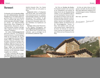 Reise Know-How Reiseführer Nordspanien mit Jakobsweg