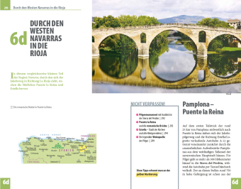 Reise Know-How Reiseführer Nordspanien mit Jakobsweg