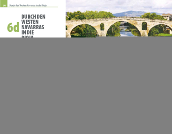Reise Know-How Reiseführer Nordspanien mit Jakobsweg