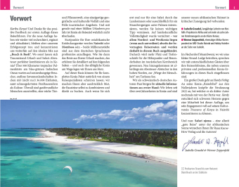 Reise Know-How Reiseführer Kenia