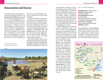 Reise Know-How Reiseführer Kenia