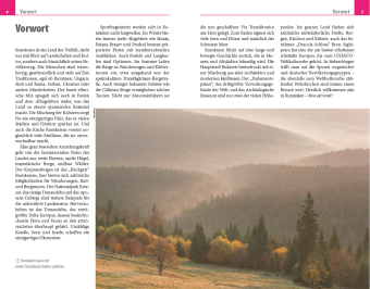 Reise Know-How Reiseführer Rumänien 