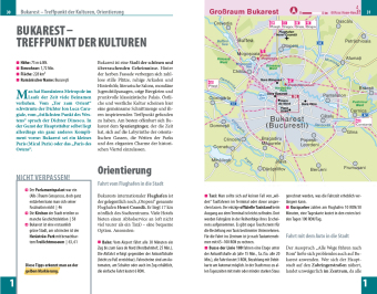 Reise Know-How Reiseführer Rumänien 