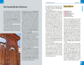 Reise Know-How Reiseführer Rumänien 