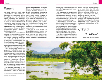 Reise Know-How Reiseführer Sri Lanka