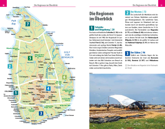 Reise Know-How Reiseführer Sri Lanka