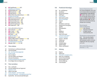 Reise Know-How CityTrip Trier 