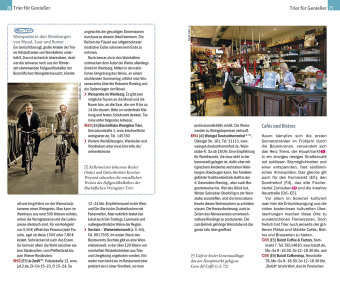 Reise Know-How CityTrip Trier 