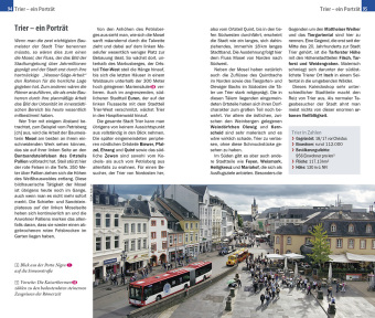 Reise Know-How CityTrip Trier 