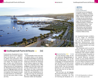 Reise Know-How InselTrip Fuerteventura