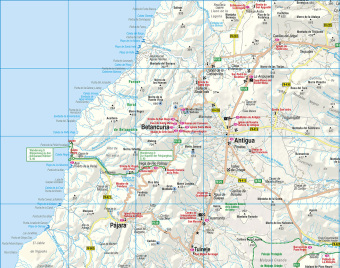 Reise Know-How InselTrip Fuerteventura