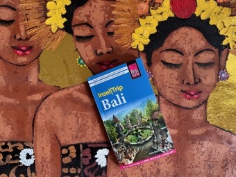 Reise Know-How InselTrip Bali
