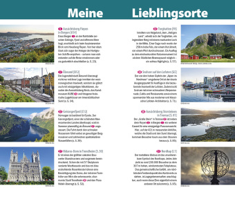 Reise Know-How MeinTrip Hurtigruten