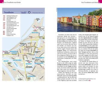 Reise Know-How MeinTrip Hurtigruten