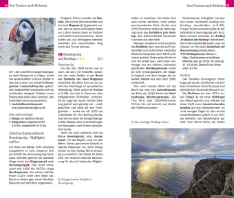 Reise Know-How MeinTrip Hurtigruten