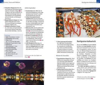 Reise Know-How MeinTrip Hurtigruten