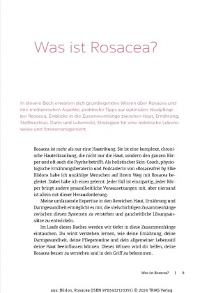 Rosacea
