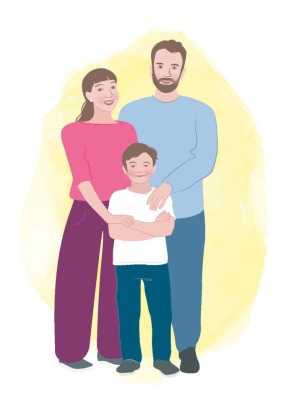 Aus der Praxis eines Kinderorthopäden