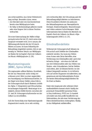 Aus der Praxis eines Kinderorthopäden