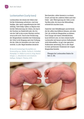 Aus der Praxis eines Kinderorthopäden
