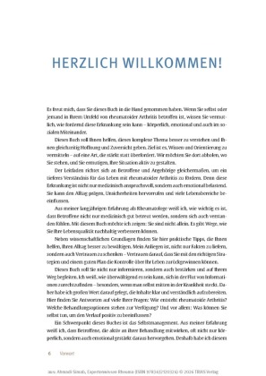 Expertenwissen: Rheuma