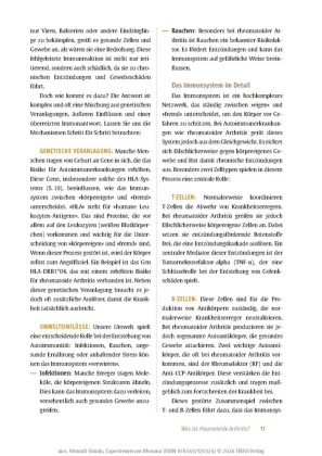 Expertenwissen: Rheuma
