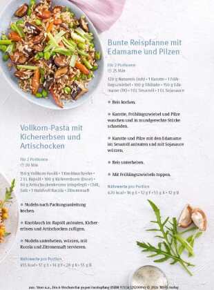 Die 4-Wochen-Kur gegen Verstopfung 