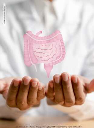 Die 4-Wochen-Kur gegen Verstopfung 