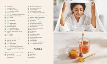 Meine Gesundheitsretter aus der Natur für ein starkes Immunsystem