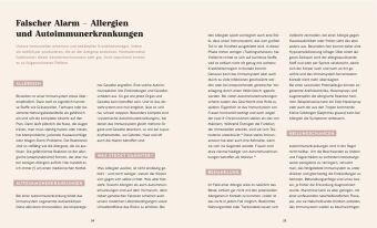 Meine Gesundheitsretter aus der Natur für ein starkes Immunsystem