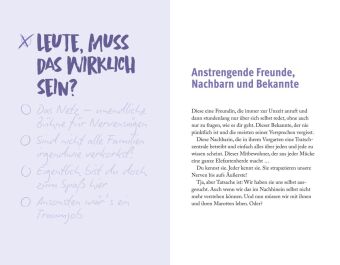 Und Tschüss!