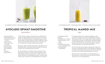 Smoothies