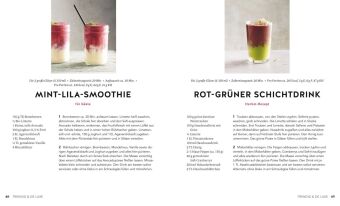 Smoothies