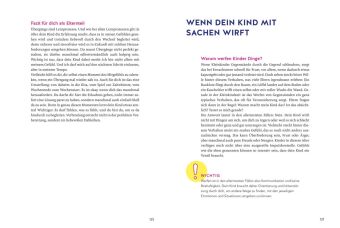 Wut, Trotz und Tränen