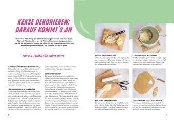 Die coolsten Christmas Cookies für Teens