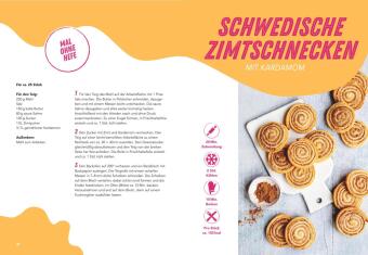 Die coolsten Christmas Cookies für Teens