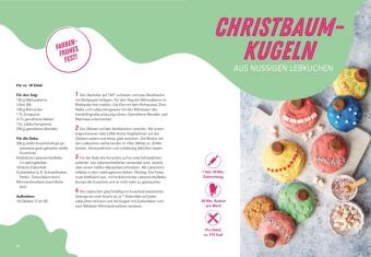 Die coolsten Christmas Cookies für Teens